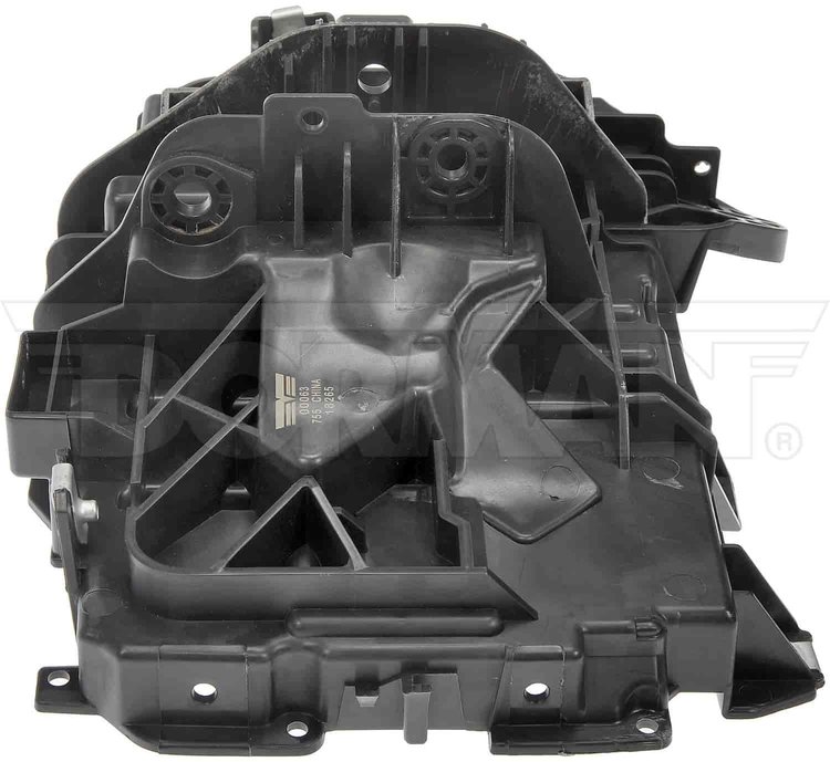00063 Battery Tray Replacement; 2015-2017 Chrysler, 2014-2018 Jeep