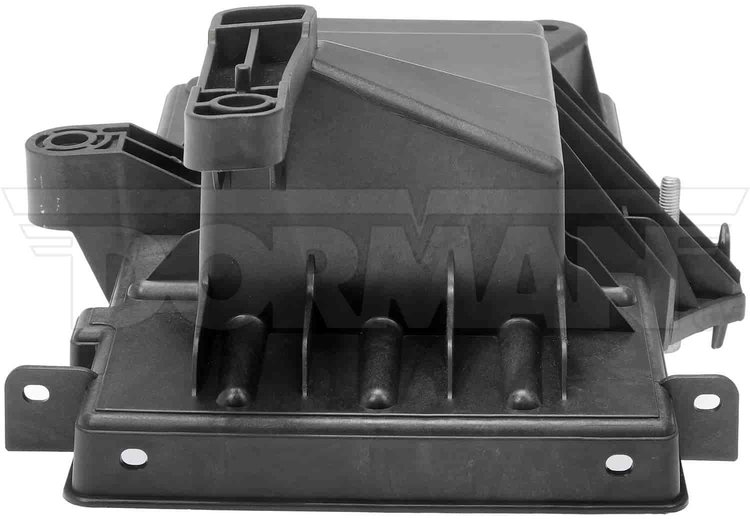 00065 Battery Tray Replacement; 2011-2016 Chrysler, 2011-2020 Dodge, 2012-2015 Ram