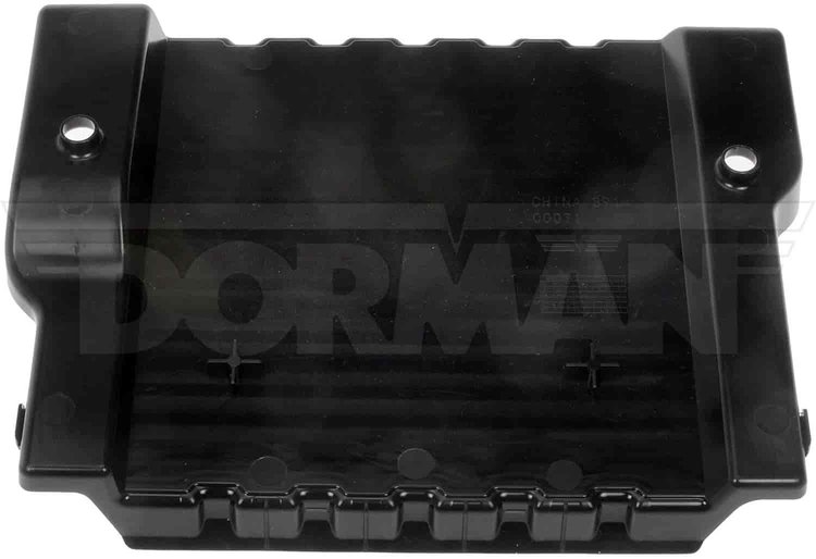 00071 Battery Tray Replacement; 2007-2014 Chrysler, 2008-2014 Dodge