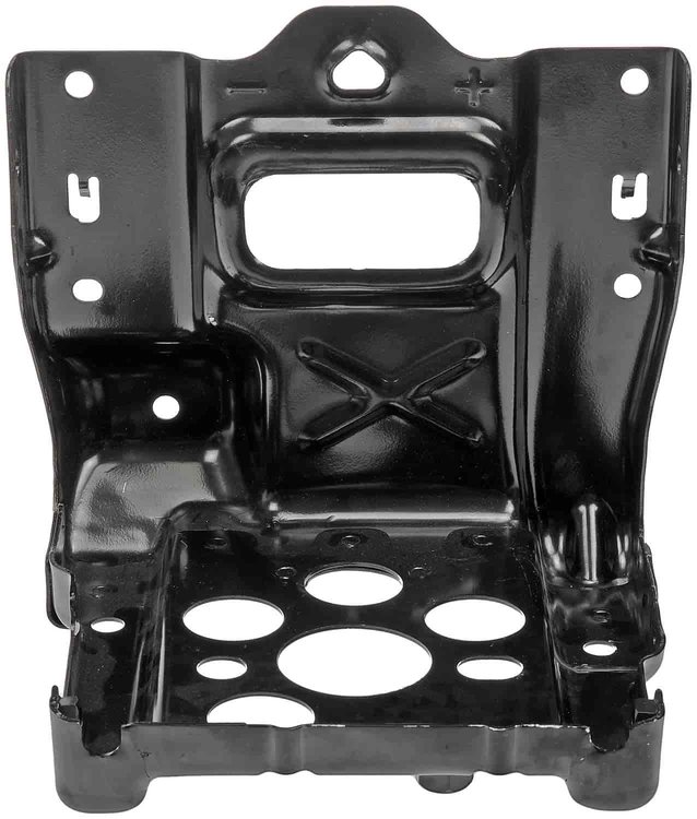 00081 Battery Tray Replacement; 2007-2014 Chrysler, 2008-2014 Dodge