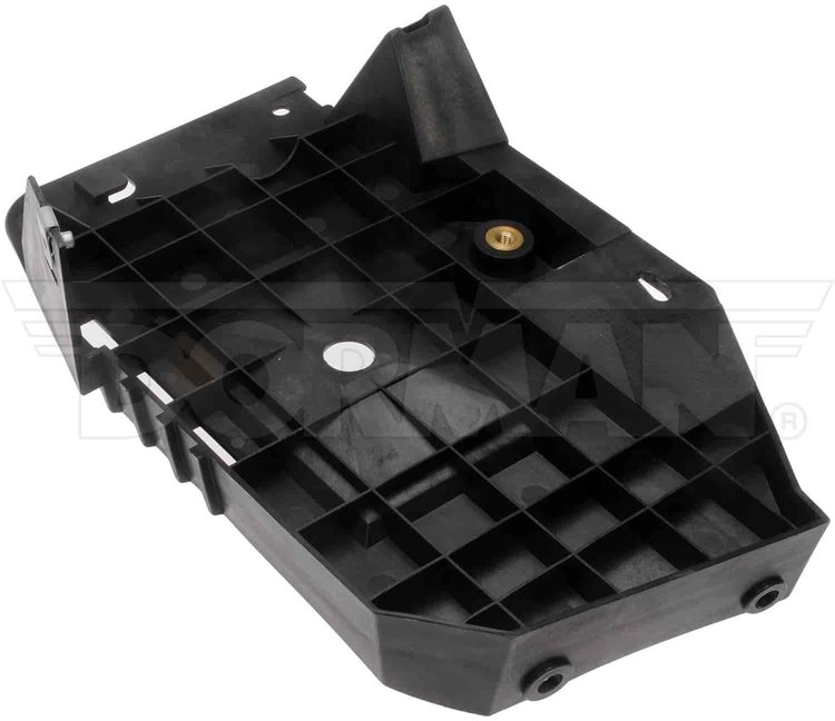 00090 Battery Tray Replacement; 2003-2019 Chevrolet; 2003-2019 GMC
