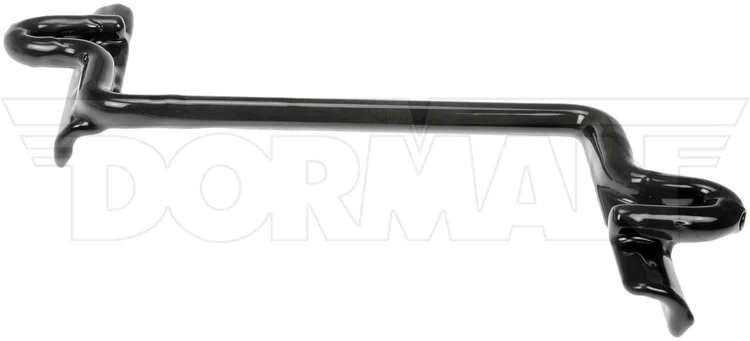 00593 Battery Hold Down Replacement; 1987-2001 Jeep