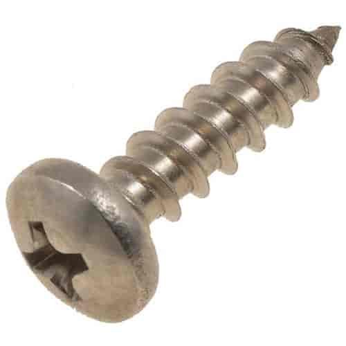 Self Tapping Screw Phillips Head