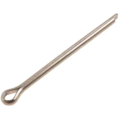 Cotter Pins 1/8" x 2"