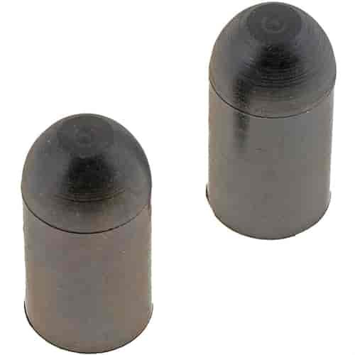 Vacuum Caps 3/8 in.
