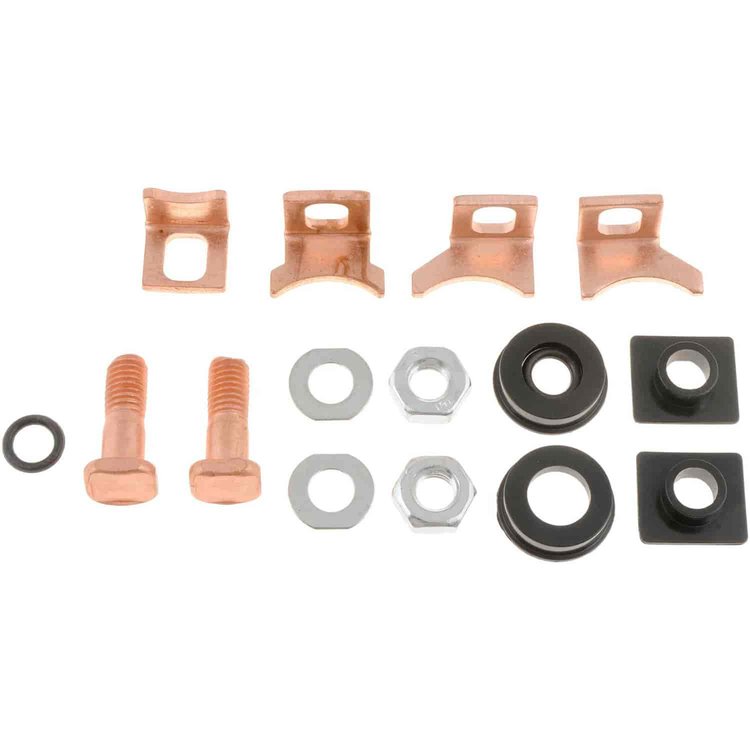 02349 Starter Rebuild Kit; Acura/Chrysler/Dodge/Eagle/Geo/Honda/Lexus/Plymouth/Toyota