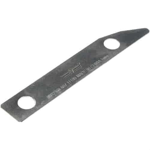 Starter Alignment Shim 3 3/64 In. GM