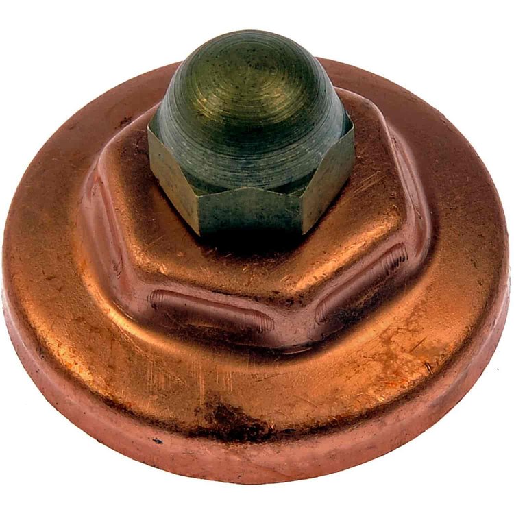 Quick Seal Copper Expansion Plug Diameter: 1.5" Maximum Expansion 1.53"