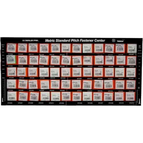 025-075 Dealer Pack Assortment-Class 8.8