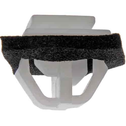 Brass Cup Expansion Plug 1-1/4 In. Height 0.400