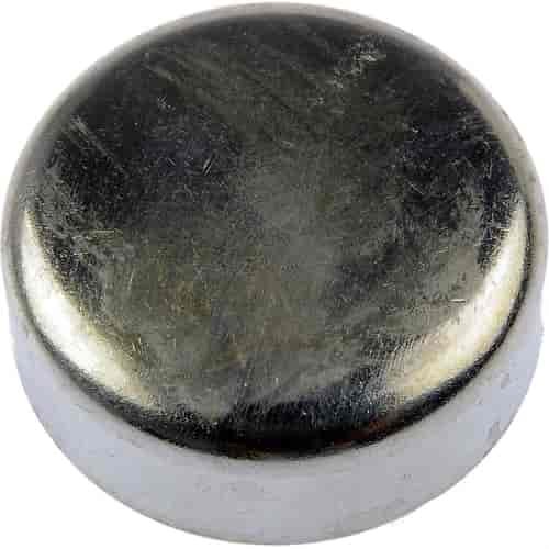 Steel Cup Expansion Plug 1-5/8 In. Height 0.450