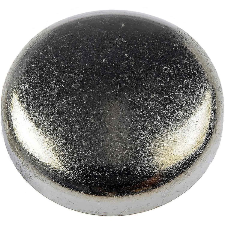 Steel Cup Expansion Plug 1-1/4 In. Height 0.400