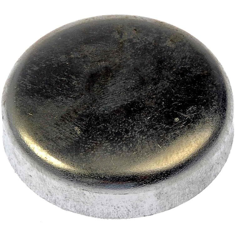 Steel Cup Expansion Plug 35.21mm Height 0.380