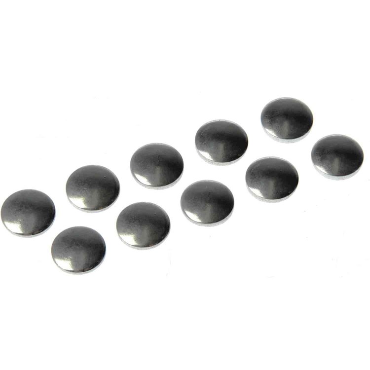 Steel Expansion Plug Kit Fits Select 1957-1992 Chrysler, Dodge, Plymouth Models