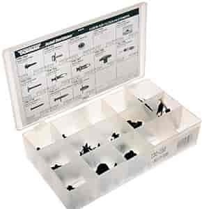 CAF HRDWARE TECHTRAY