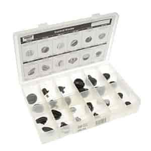 CONTROL KNOBS