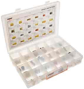 BRAKE FITTING TECH TRAY