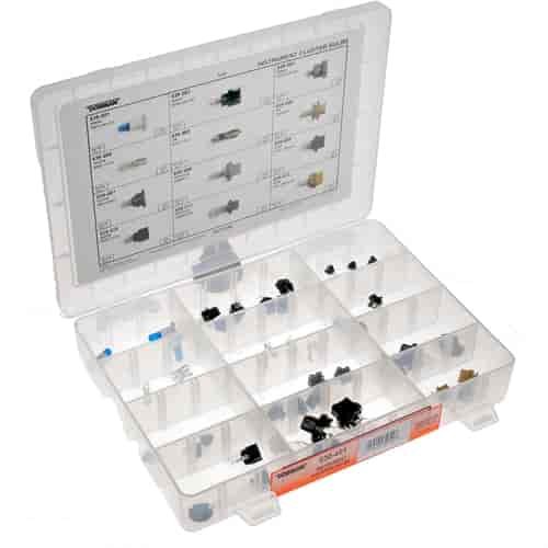 Interior Bulb Tray