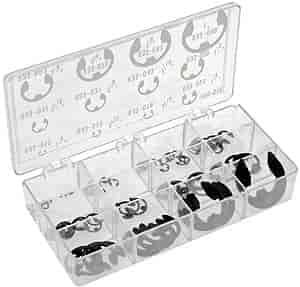 VIS-A-KIT E -CLIPS