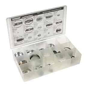 EXP PLUG ASSORTMENT