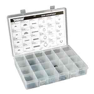 030-630 900 Piece Hardware Assortment
