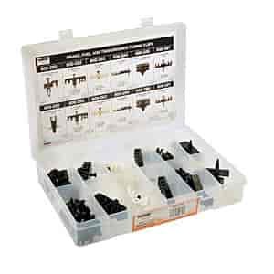 BRK FUEL-TRNS TUB CLIP