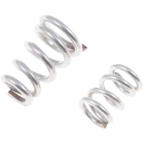 03084 Exhaust Flange Spring-0.825 O.D. x 1.135 I.D. x 1.57 and 0.5 I.D. x .75 x O.D. 1.13 in.; Multi-Vehicle Application
