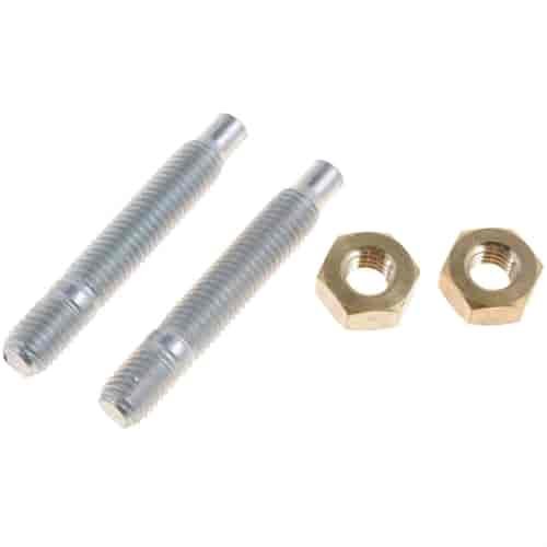 03102 Exhaust Stud Kit - M10-1.5 x 65mm; 1982-1992 Chevrolet, 1982-1992 Pontiac