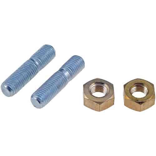 Exhaust Flange Stud & Nut Kit 1986-07 Acura