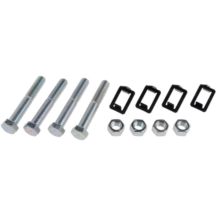 Exhaust Flange Stud & Nut Kit 1989-03 Dodge Truck