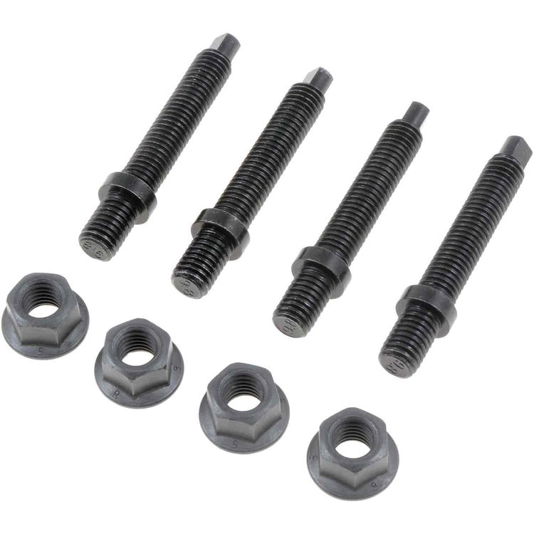 03131 Exhaust Stud Kit - M10-1.5 x 72mm; 1996-2019 Ford; 2004-2011 Lincoln; 1998-2002 Lincoln; 2007-2011 Mercury