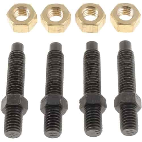 Exhaust Flange Hardware 1987-2006 Ford