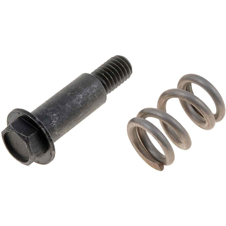03137 Manifold Bolt and Spring Kit 3/8-16x1-3/4 in.; Buick/Cadillac/Chevrolet/GMC/Oldsmobile/Pontiac