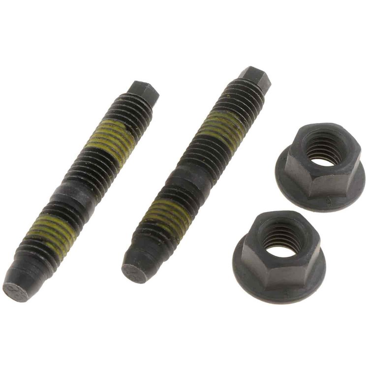 Exhaust Stud Kit 1991-09 GM M10-1.5 x 62mm