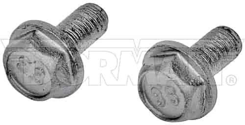 HEAT SHIELD BOLT SET
