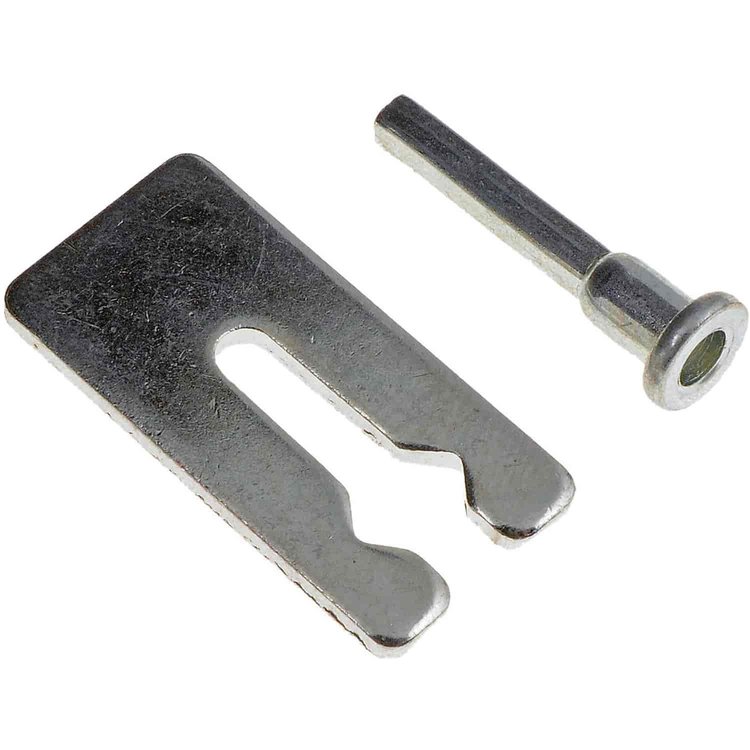 Spring Center Bolt
