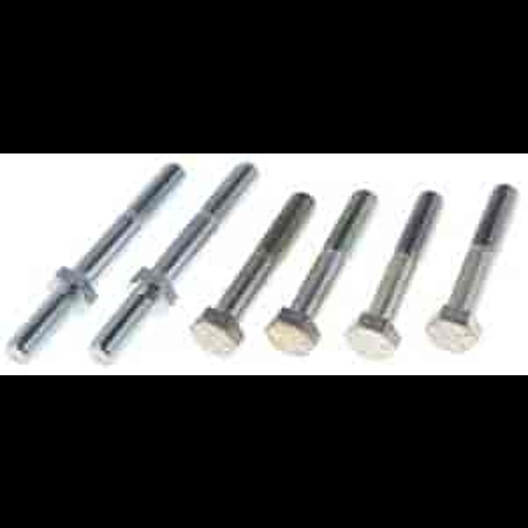 Exhaust Manifold Mounting Kit 1982-93 GM