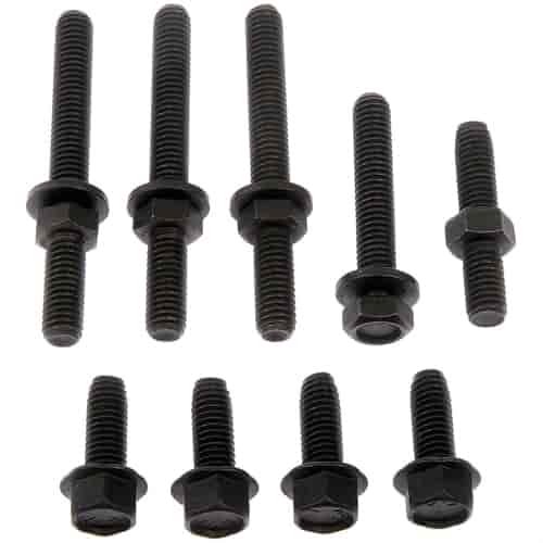 Exhaust Manifold Mounting Hardware Ford/Lincoln/Mercury