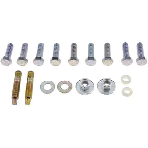 Exhaust Manifold Mounting Hardware 1991-2006 Jeep
