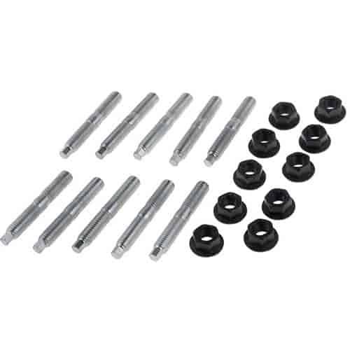 Exhaust Manifold Mounting Hardware 1997-2015 Ford