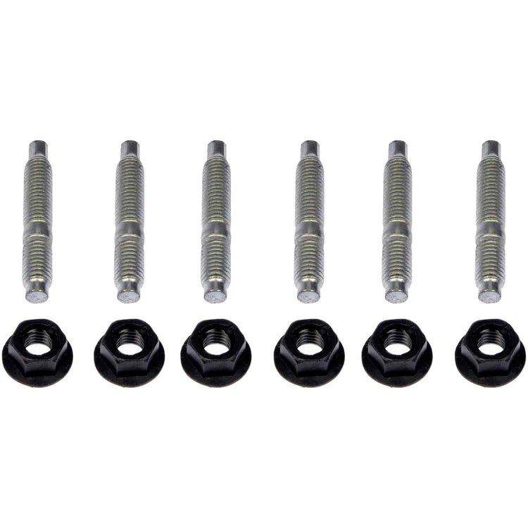 Exhaust Manifold Hardware Kit