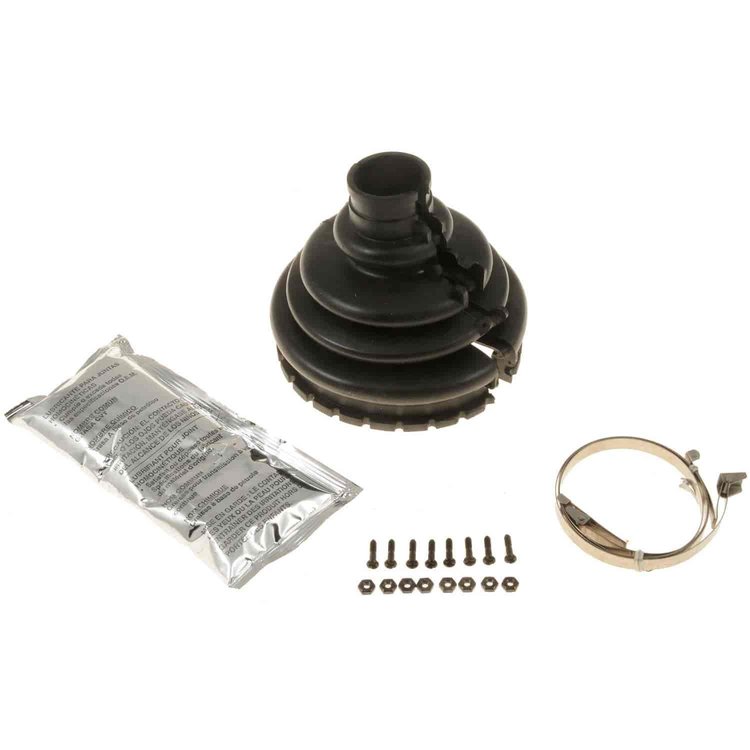 C.V. Joint Bolted Split Boot Kit Outer