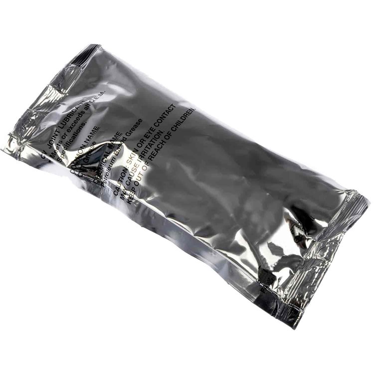 03618 C.v. Joint Grease 3 Oz. Packet