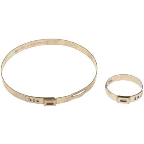03635 C.v. Joint Boot Clamp Kit