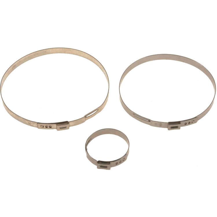 03637 C.v. Joint Boot Clamp Kit