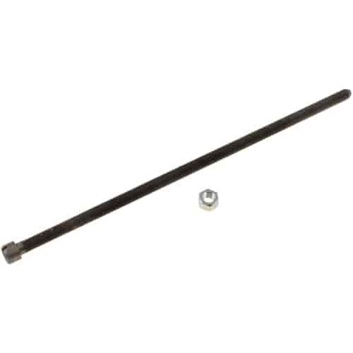 03761 Spring Center Bolt - 3/8 x 12 in.