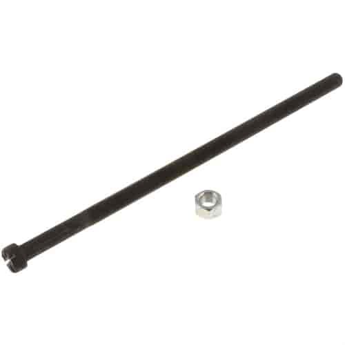 03766 Spring Center Bolt - 1/2-20 x 12 in.