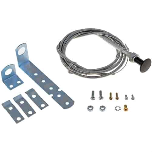 03787 Throttle Conversion Kit