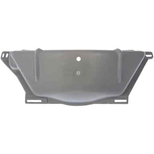 Transmission Flywheel Dust Cover 1982-92 GM 2.5L
