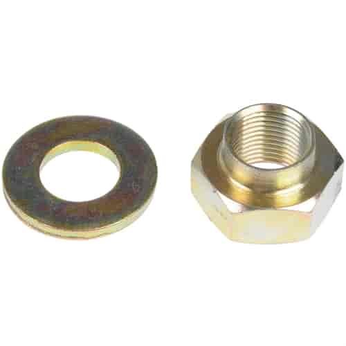 Spindle Nut Kit Chevy/Geo/Suzuki M18-1.5